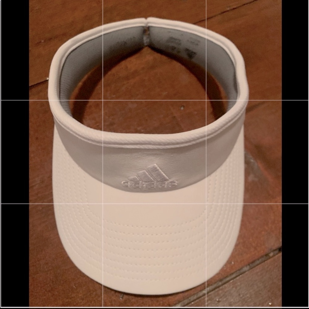 ☀️Ladies Adidas Sun Visor☀️ ~brand new~